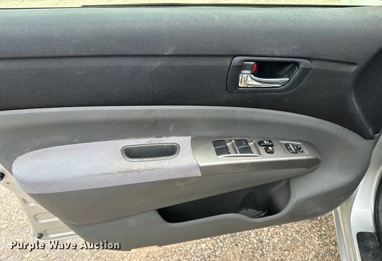 image for item LF9980 2009 Toyota Prius 