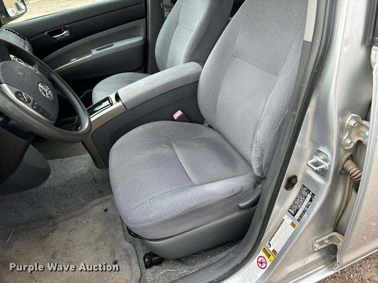 image for item LF9980 2009 Toyota Prius 