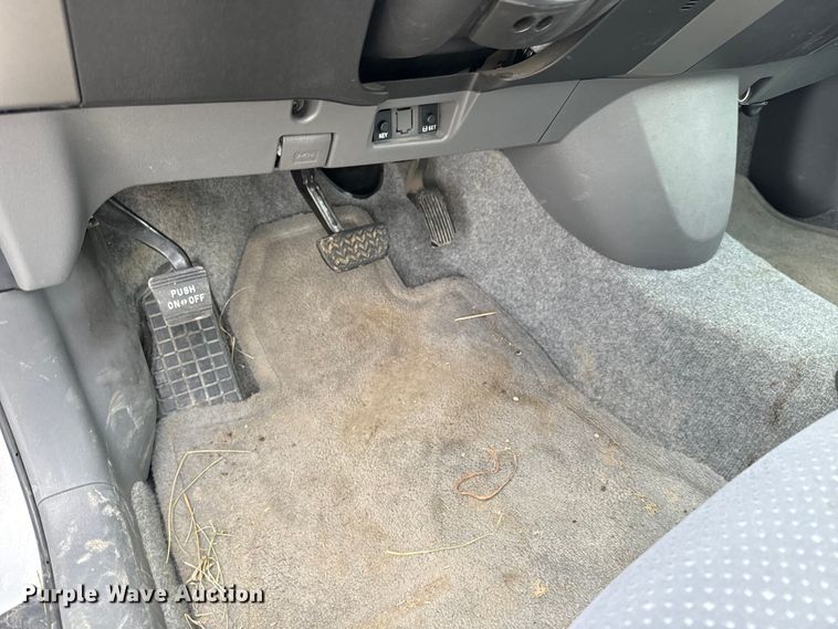 image for item LF9980 2009 Toyota Prius 