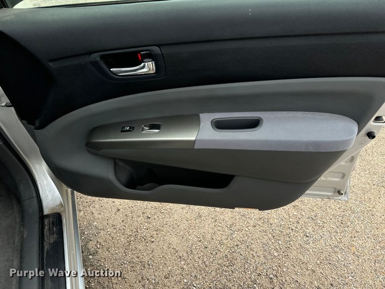 image for item LF9980 2009 Toyota Prius 