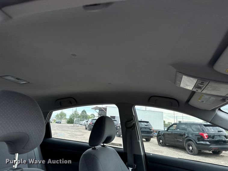 image for item LF9980 2009 Toyota Prius 