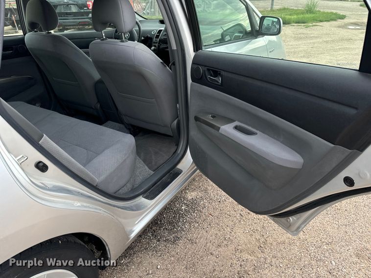 image for item LF9980 2009 Toyota Prius 