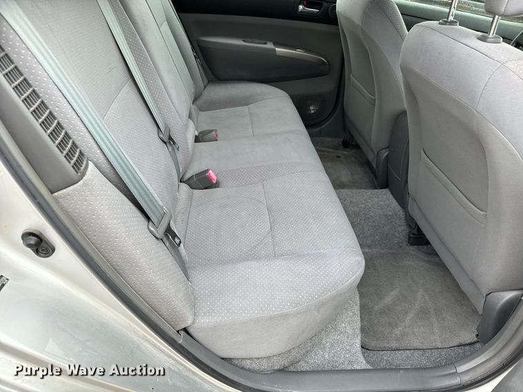 image for item LF9980 2009 Toyota Prius 