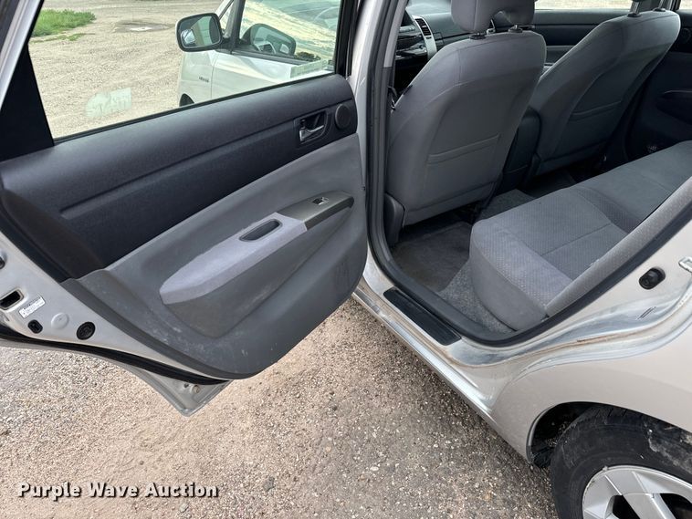 image for item LF9980 2009 Toyota Prius 