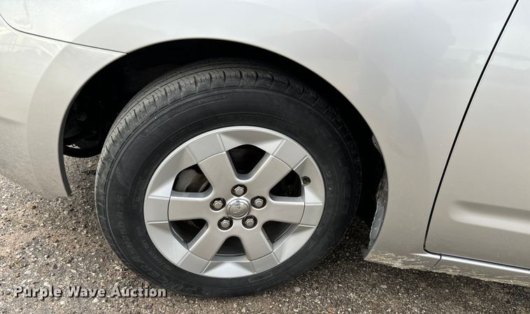 image for item LF9980 2009 Toyota Prius 