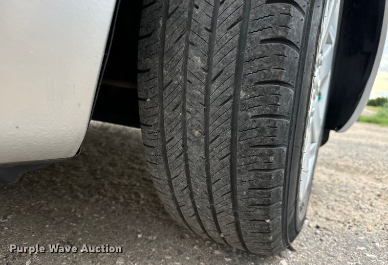 image for item LF9980 2009 Toyota Prius 