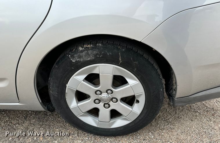 image for item LF9980 2009 Toyota Prius 