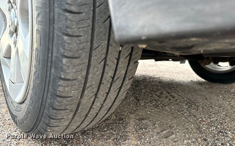 image for item LF9980 2009 Toyota Prius 