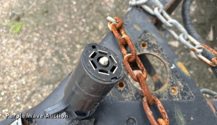 image for item LF9982 2013 Wells Cargo FT6121 enclosed cargo trailer