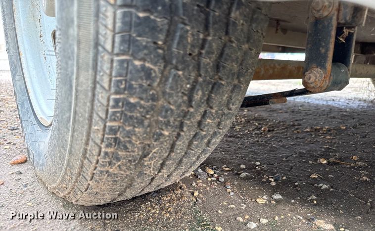 image for item LF9982 2013 Wells Cargo FT6121 enclosed cargo trailer