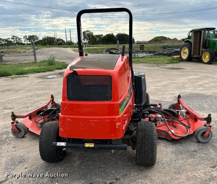image for item LF9983 Jacobsen  R311 lawn mower