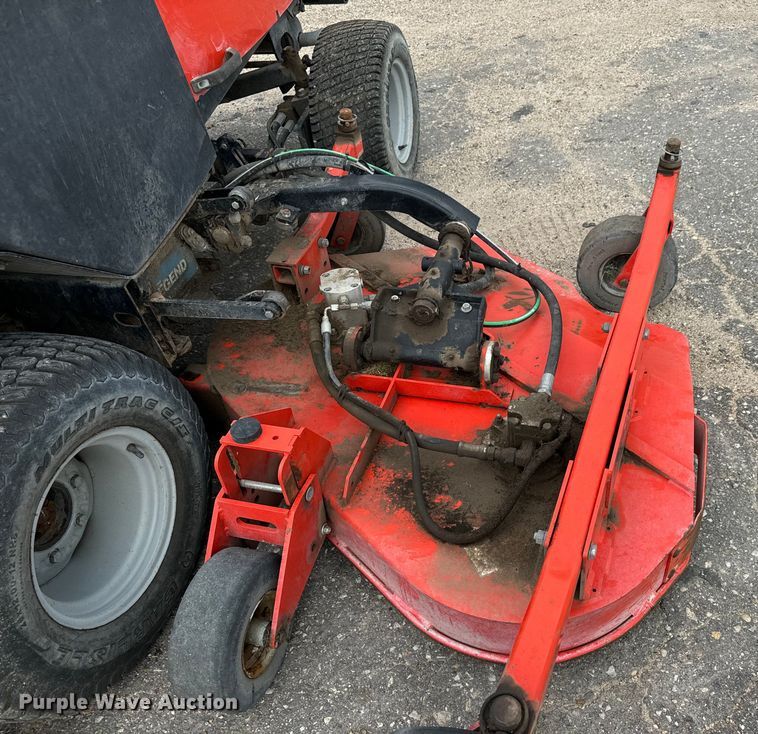 image for item LF9983 Jacobsen  R311 lawn mower