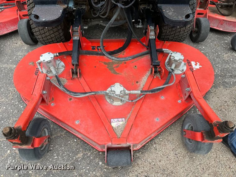 image for item LF9983 Jacobsen  R311 lawn mower