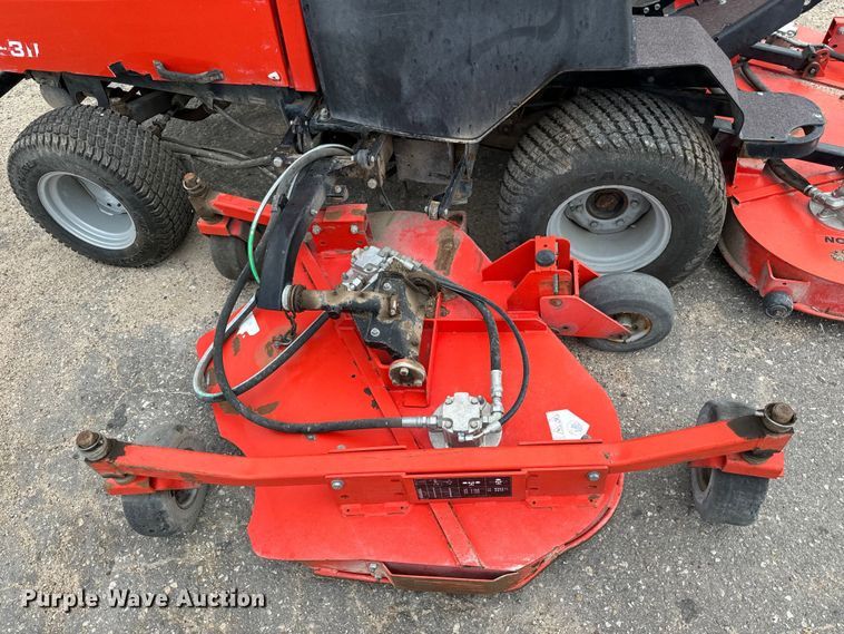 image for item LF9983 Jacobsen  R311 lawn mower