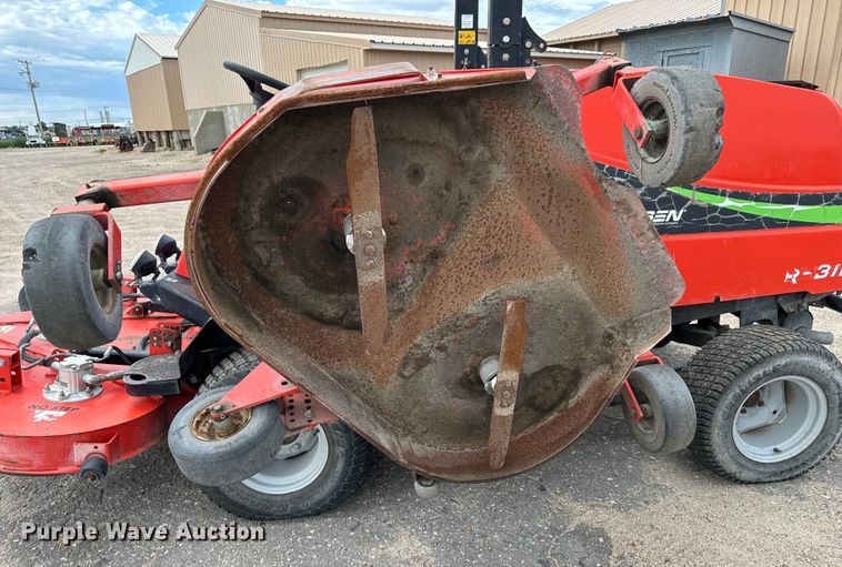 image for item LF9983 Jacobsen  R311 lawn mower