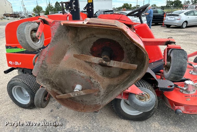 image for item LF9983 Jacobsen  R311 lawn mower