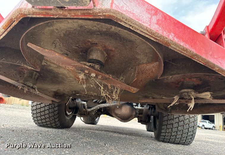 image for item LF9983 Jacobsen  R311 lawn mower