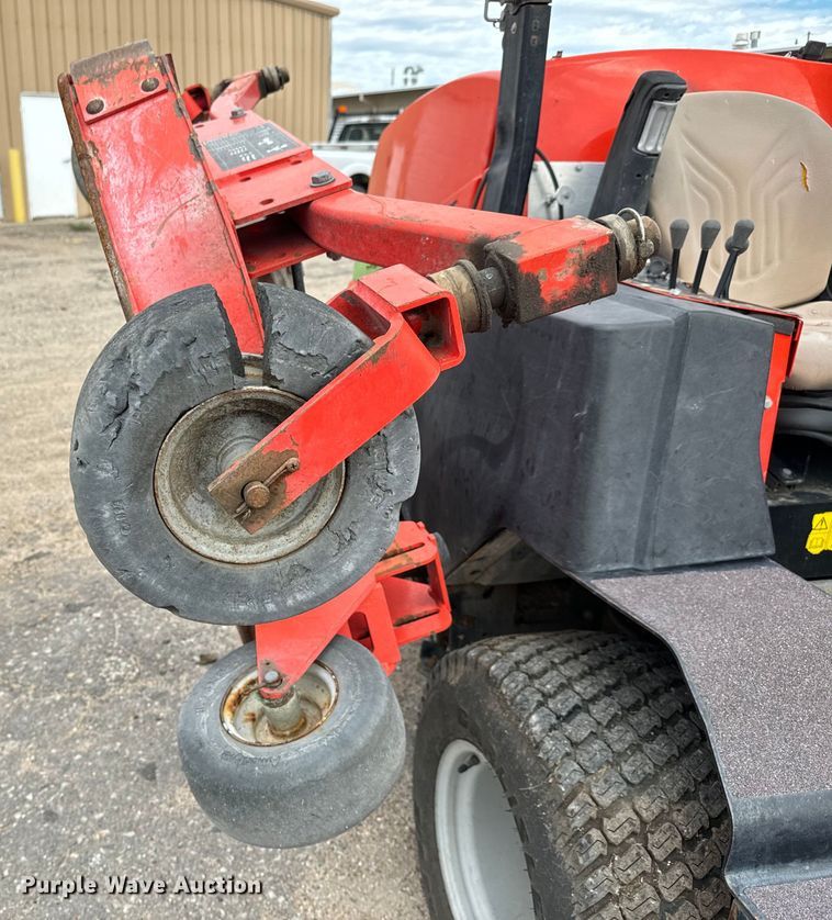 image for item LF9983 Jacobsen  R311 lawn mower