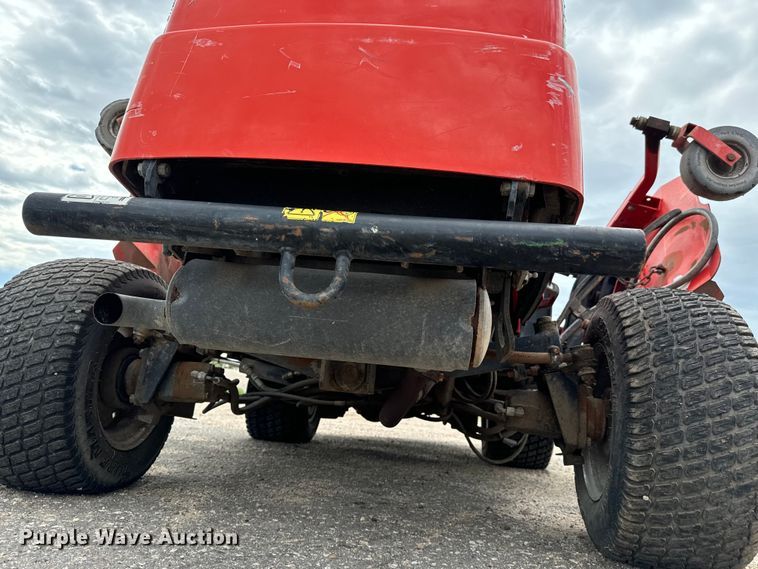 image for item LF9983 Jacobsen  R311 lawn mower