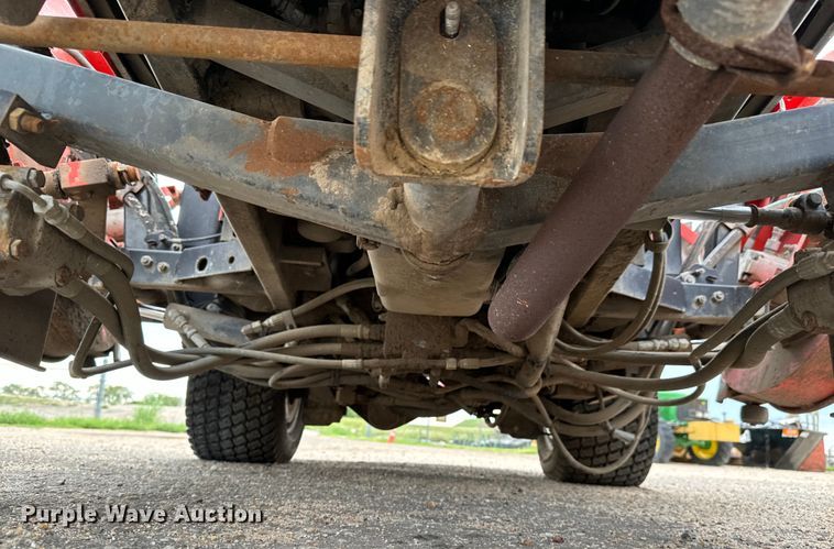 image for item LF9983 Jacobsen  R311 lawn mower