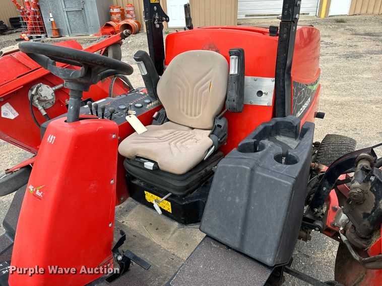 image for item LF9983 Jacobsen  R311 lawn mower