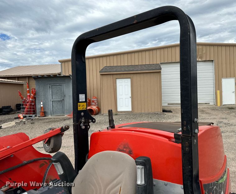 image for item LF9983 Jacobsen  R311 lawn mower