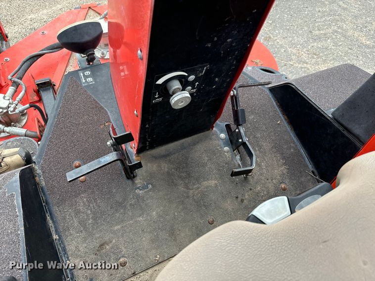 image for item LF9983 Jacobsen  R311 lawn mower