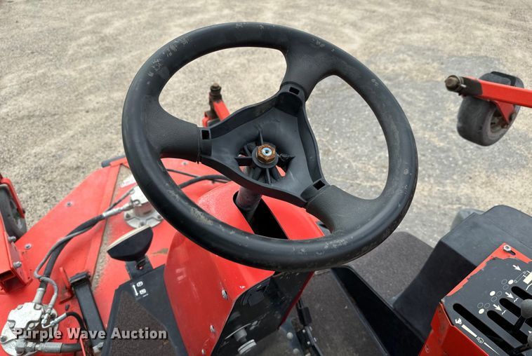 image for item LF9983 Jacobsen  R311 lawn mower