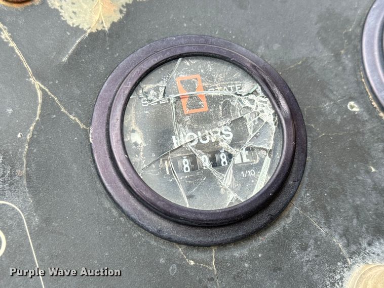 image for item LF9983 Jacobsen  R311 lawn mower