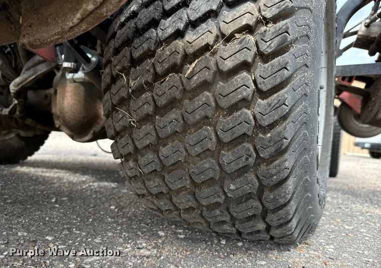 image for item LF9983 Jacobsen  R311 lawn mower