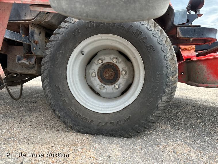 image for item LF9983 Jacobsen  R311 lawn mower