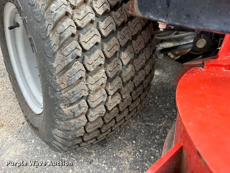 image for item LF9983 Jacobsen  R311 lawn mower