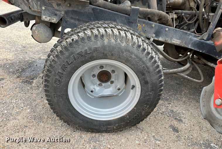 image for item LF9983 Jacobsen  R311 lawn mower