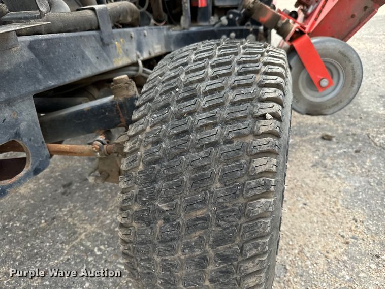 image for item LF9983 Jacobsen  R311 lawn mower