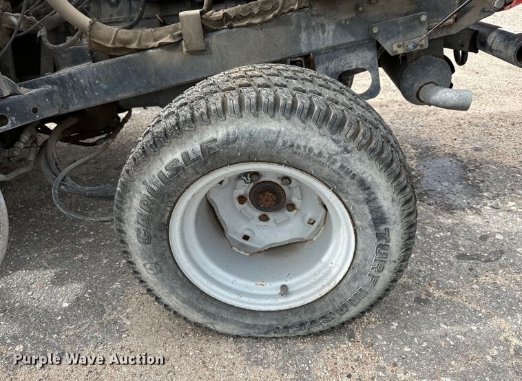 image for item LF9983 Jacobsen  R311 lawn mower