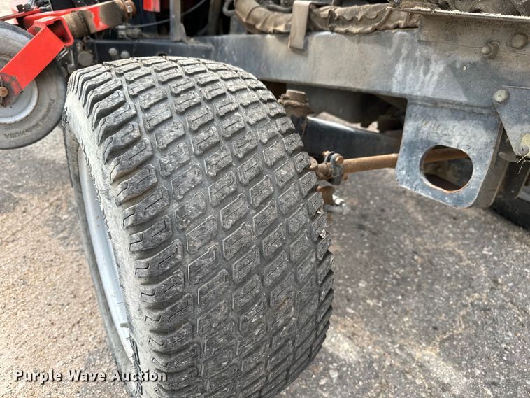 image for item LF9983 Jacobsen  R311 lawn mower