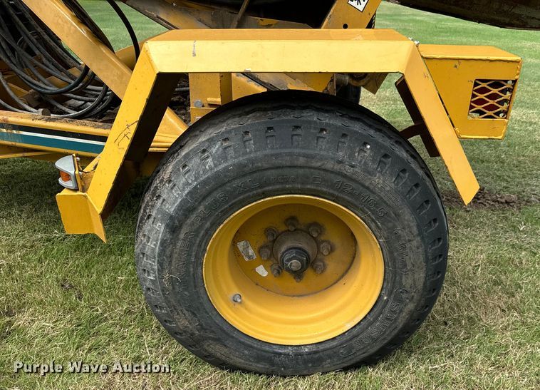 image for item LF9987 2000 Vermeer TS-44A tree spade