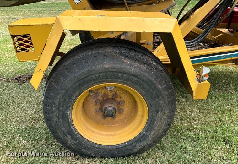 image for item LF9987 2000 Vermeer TS-44A tree spade