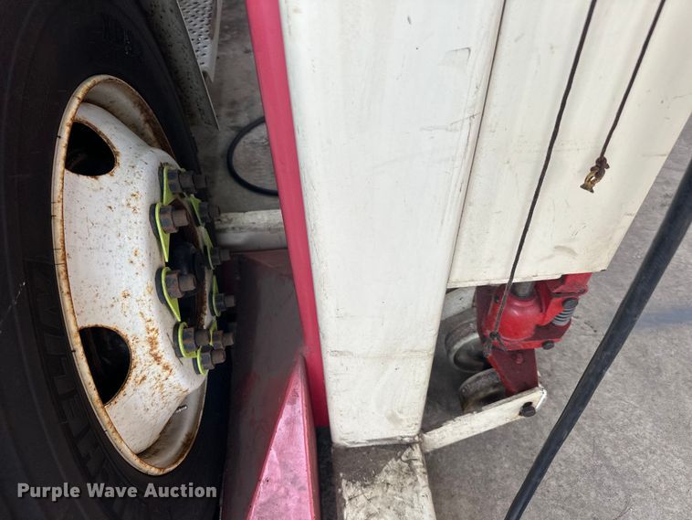 image for item LR9434 Stertil Koni  four post lift