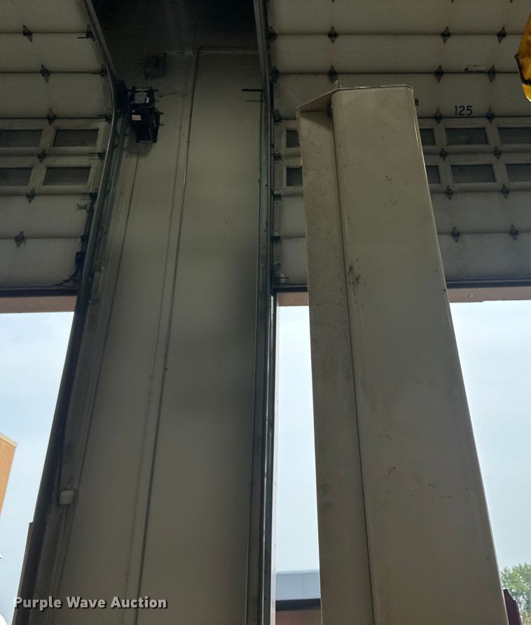 image for item LR9434 Stertil Koni  four post lift