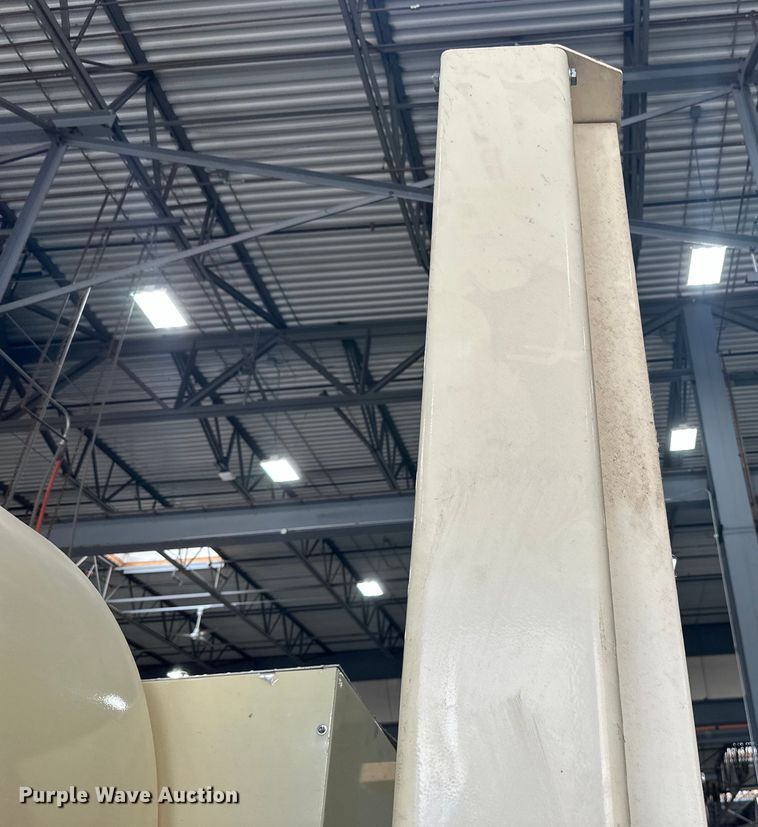 image for item LR9434 Stertil Koni  four post lift