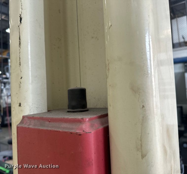 image for item LR9434 Stertil Koni  four post lift