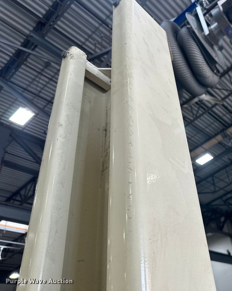 image for item LR9434 Stertil Koni  four post lift