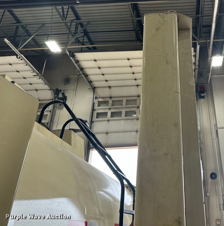 image for item LR9434 Stertil Koni  four post lift