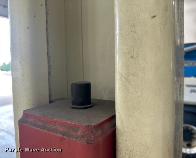 image for item LR9434 Stertil Koni  four post lift