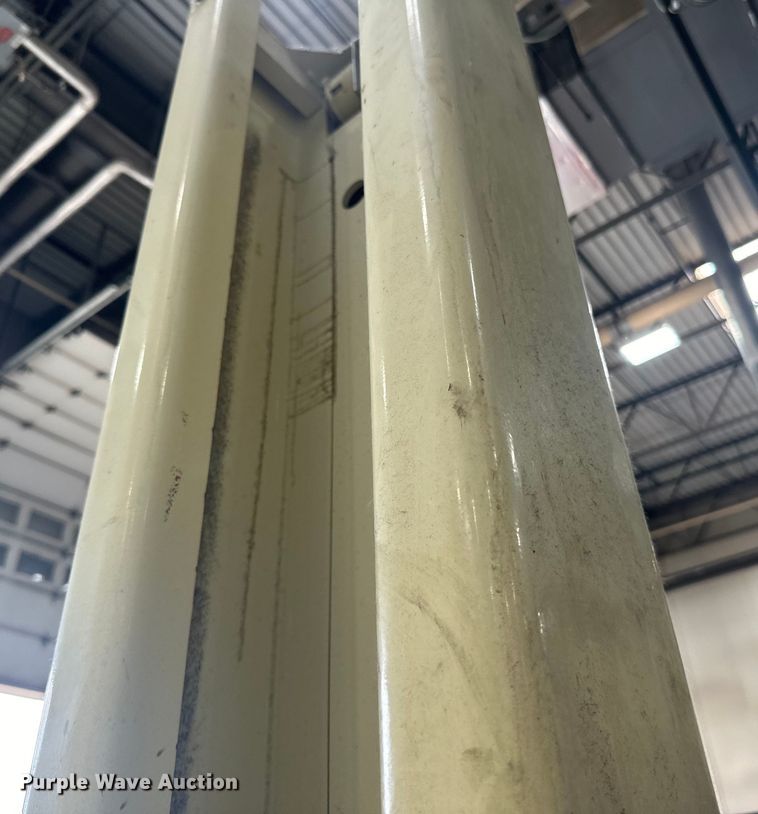 image for item LR9434 Stertil Koni  four post lift