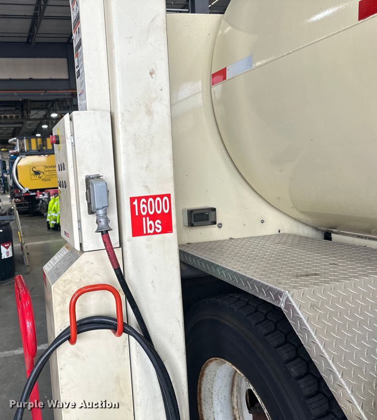 image for item LR9434 Stertil Koni  four post lift