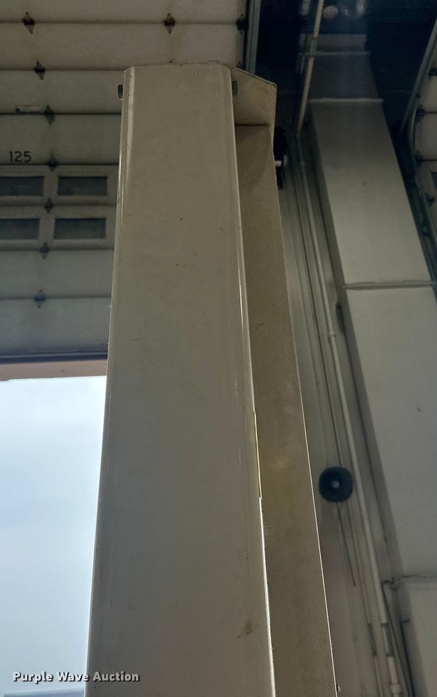 image for item LR9434 Stertil Koni  four post lift