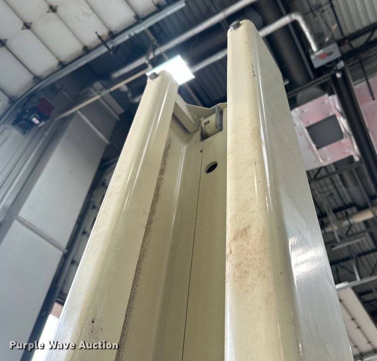 image for item LR9434 Stertil Koni  four post lift