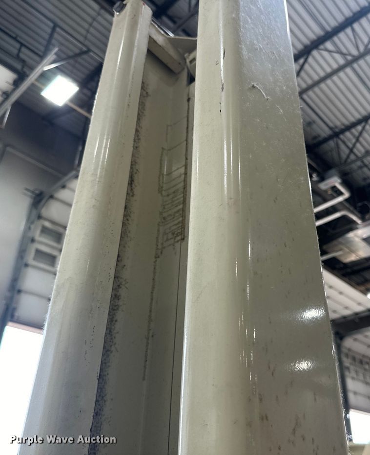 image for item LR9435 Stertil Koni four post lift